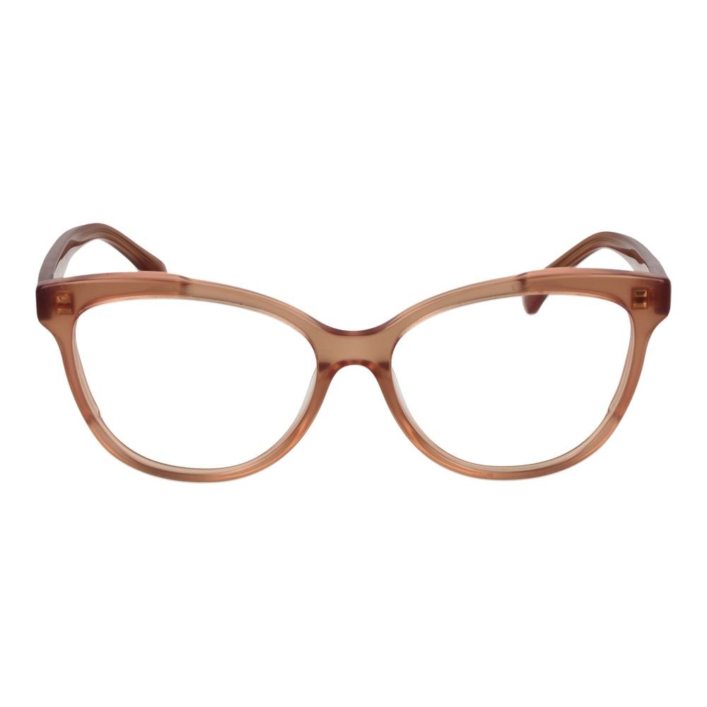Max Mara Brown Women Glasses Frame - Beyzy Store - Max Mara