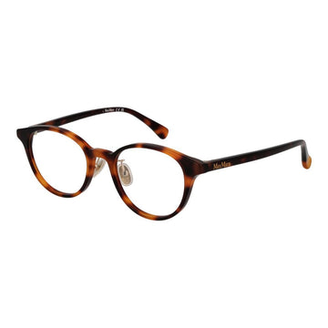 Max Mara Brown Women Glasses Frame - Beyzy Store - Max Mara