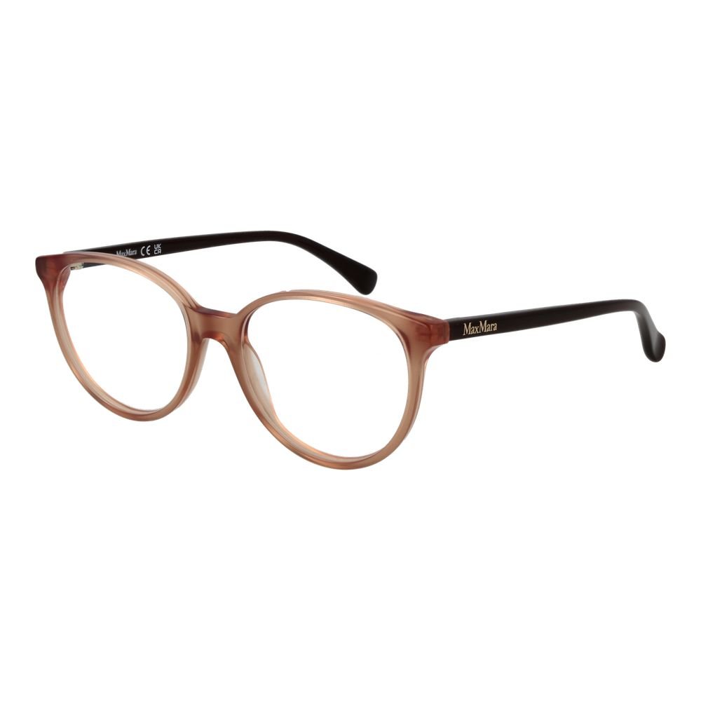 Max Mara Brown Women Glasses Frame - Beyzy Store - Max Mara