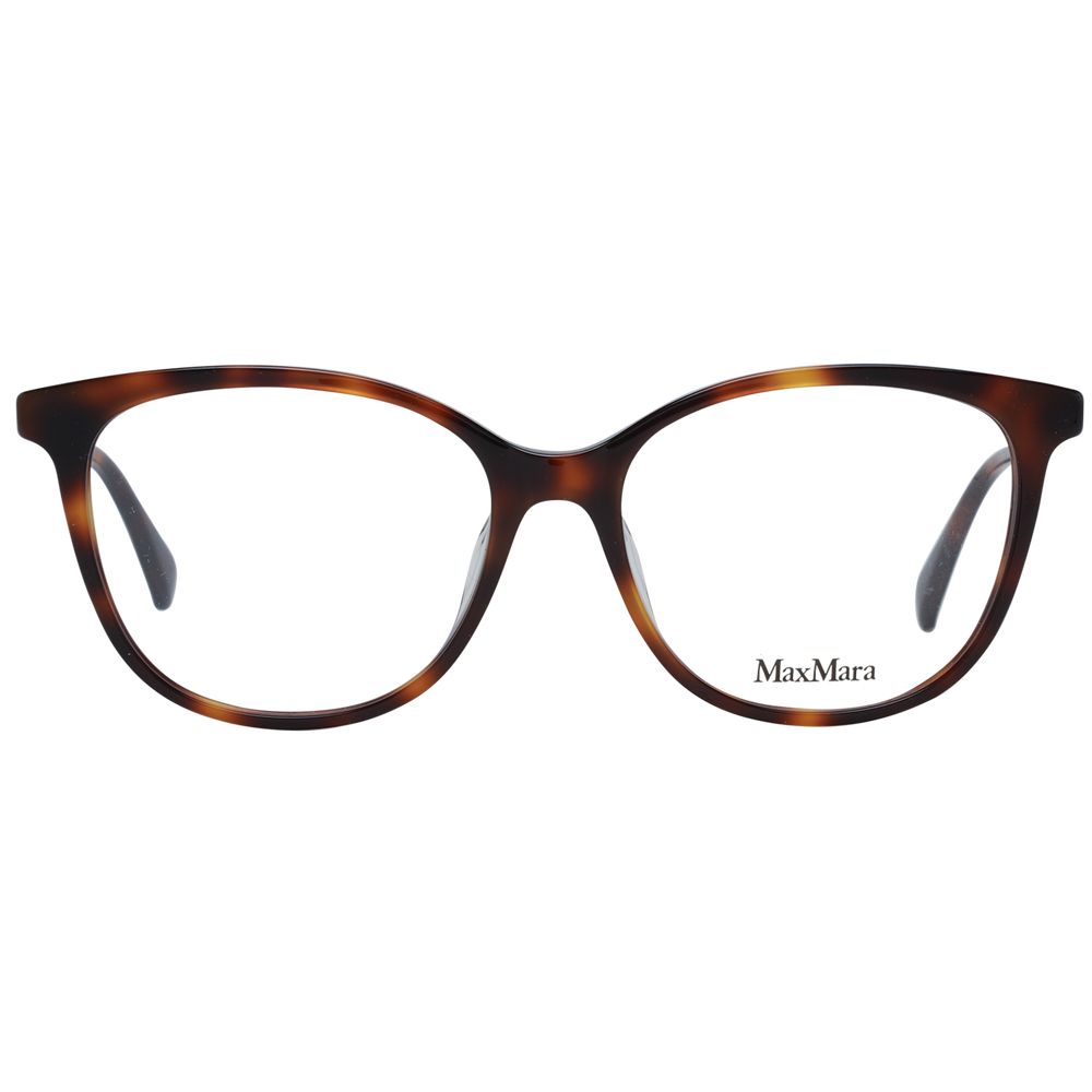 Max Mara Brown Women Glasses Frame - Beyzy Store - Max Mara