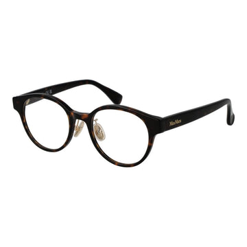 Max Mara Brown Women Glasses Frame - Beyzy Store - Max Mara