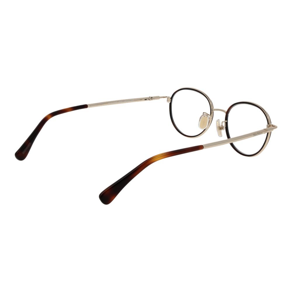 Max Mara Brown Women Glasses Frame - Beyzy Store - Max Mara