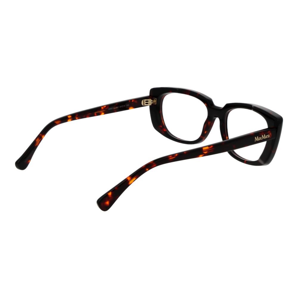 Max Mara Brown Women Glasses Frame - Beyzy Store - Max Mara