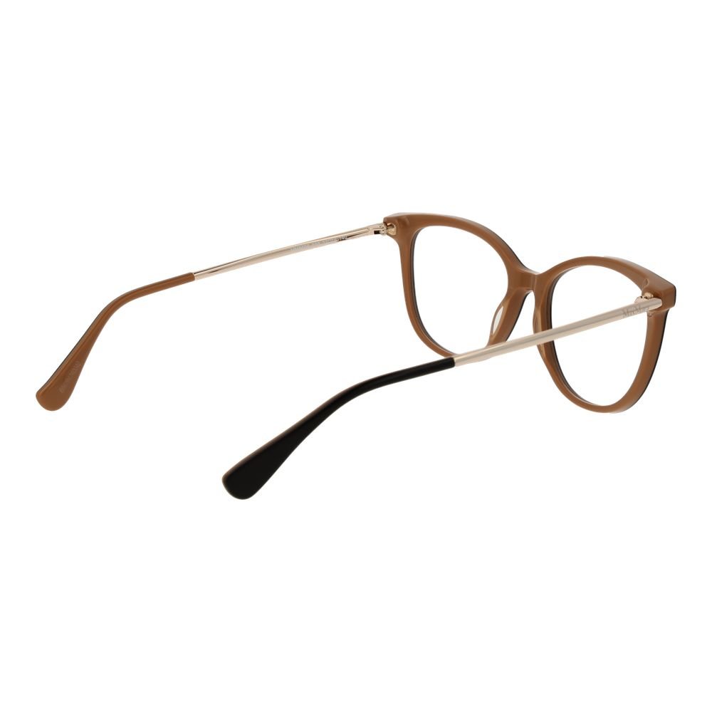 Max Mara Brown Women Glasses Frame - Beyzy Store - Max Mara