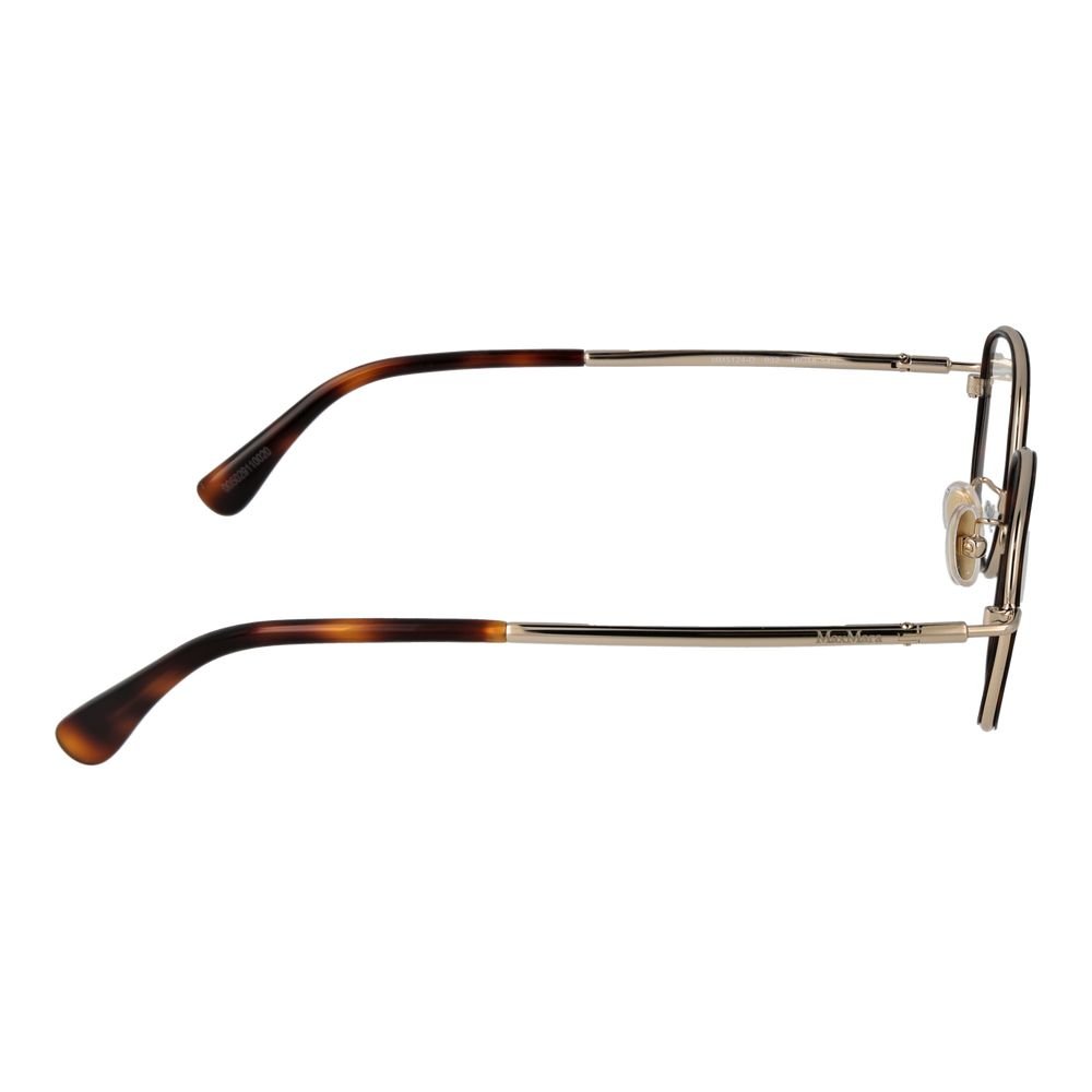 Max Mara Brown Women Glasses Frame - Beyzy Store - Max Mara