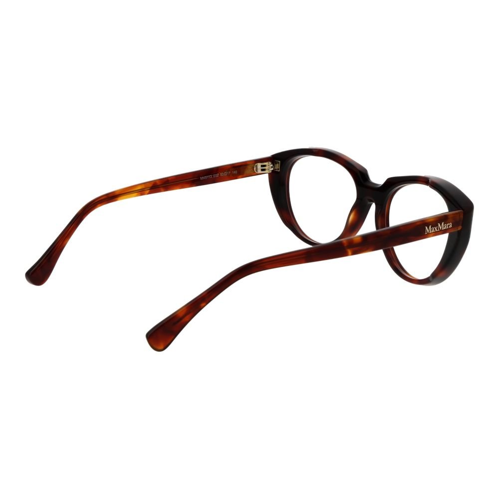 Max Mara Brown Women Glasses Frame - Beyzy Store - Max Mara