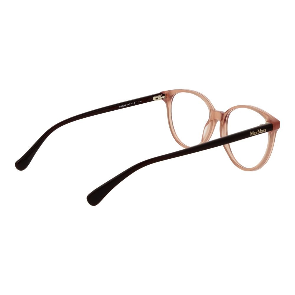Max Mara Brown Women Glasses Frame - Beyzy Store - Max Mara