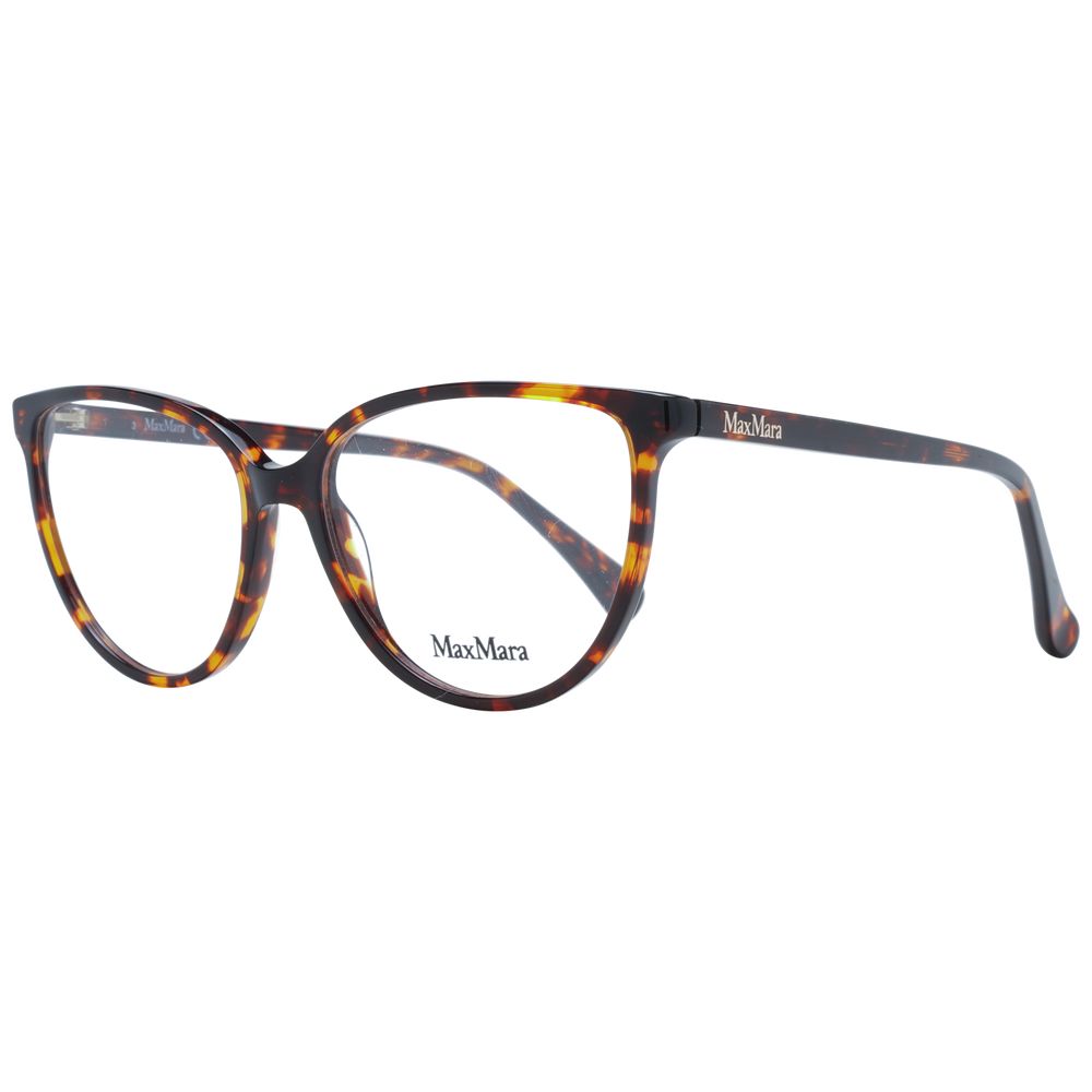 Max Mara Brown Women Glasses Frame - Beyzy Store - Max Mara