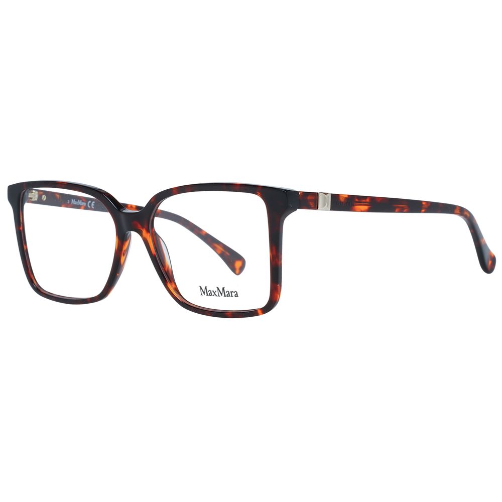 Max Mara Brown Women Glasses Frame - Beyzy Store - Max Mara