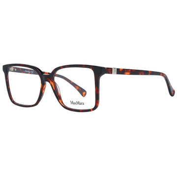Max Mara Brown Women Glasses Frame - Beyzy Store - Max Mara