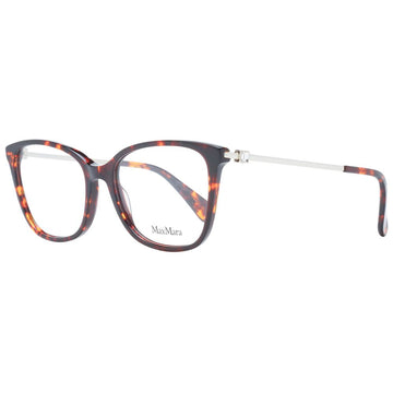 Max Mara Brown Women Glasses Frame - Beyzy Store - Max Mara