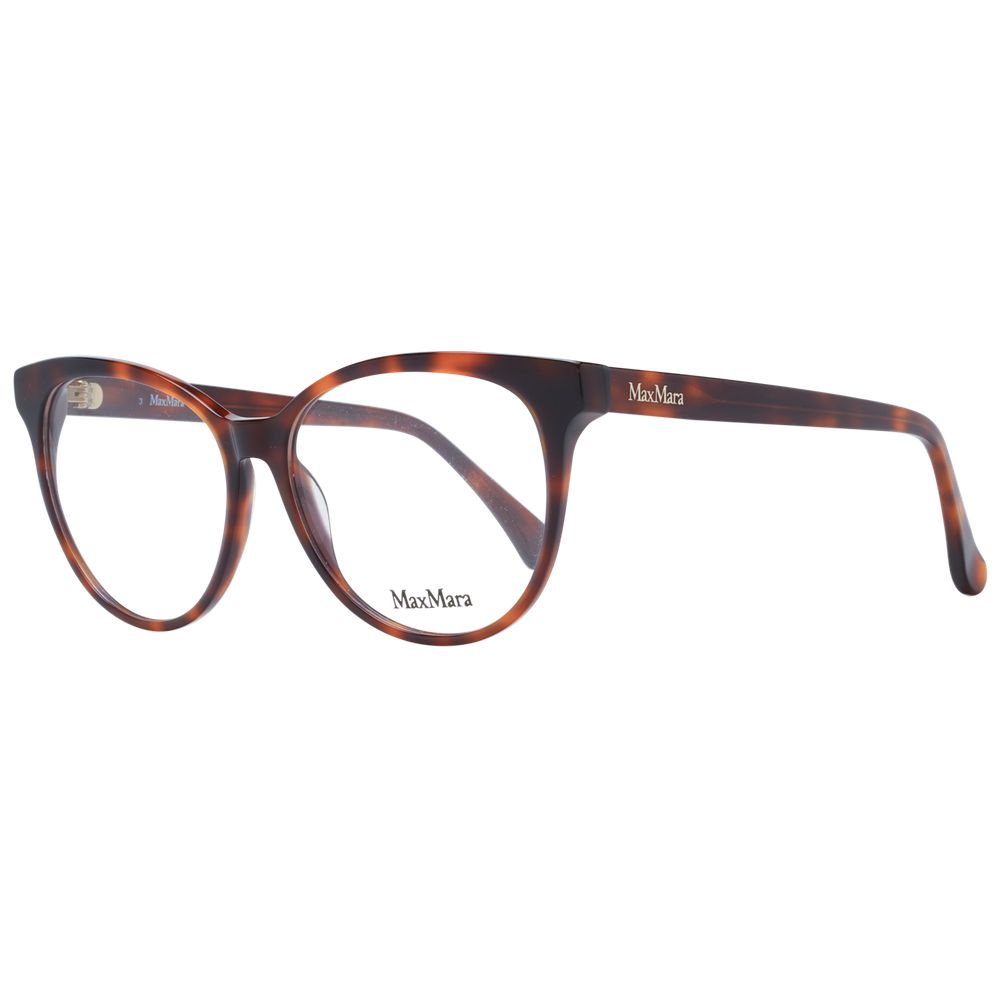 Max Mara Brown Women Glasses Frame - Beyzy Store - Max Mara