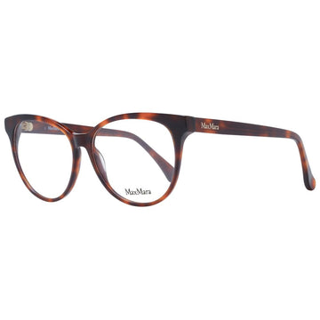 Max Mara Brown Women Glasses Frame - Beyzy Store - Max Mara