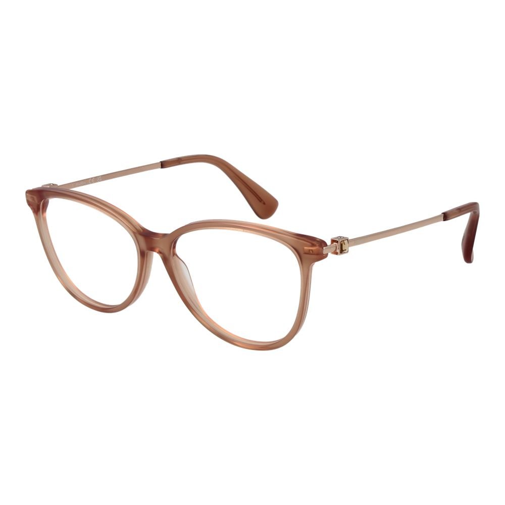 Max Mara Brown Women Glasses Frame - Beyzy Store - Max Mara