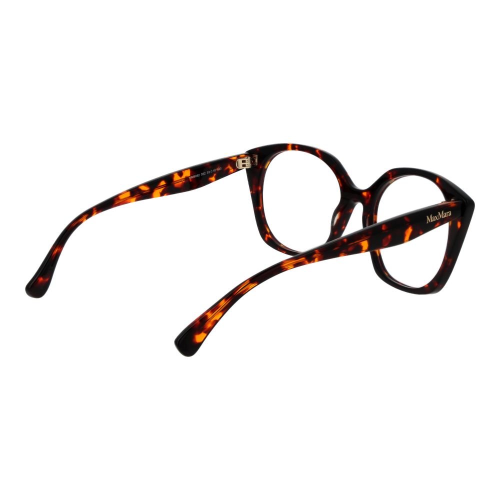 Max Mara Brown Women Glasses Frame - Beyzy Store - Max Mara