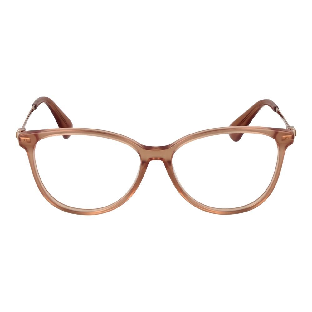 Max Mara Brown Women Glasses Frame - Beyzy Store - Max Mara