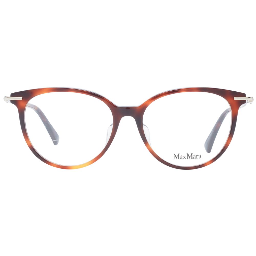 Max Mara Brown Women Glasses Frame - Beyzy Store - Max Mara