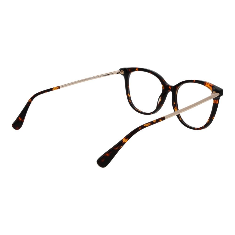 Max Mara Brown Women Glasses Frame - Beyzy Store - Max Mara