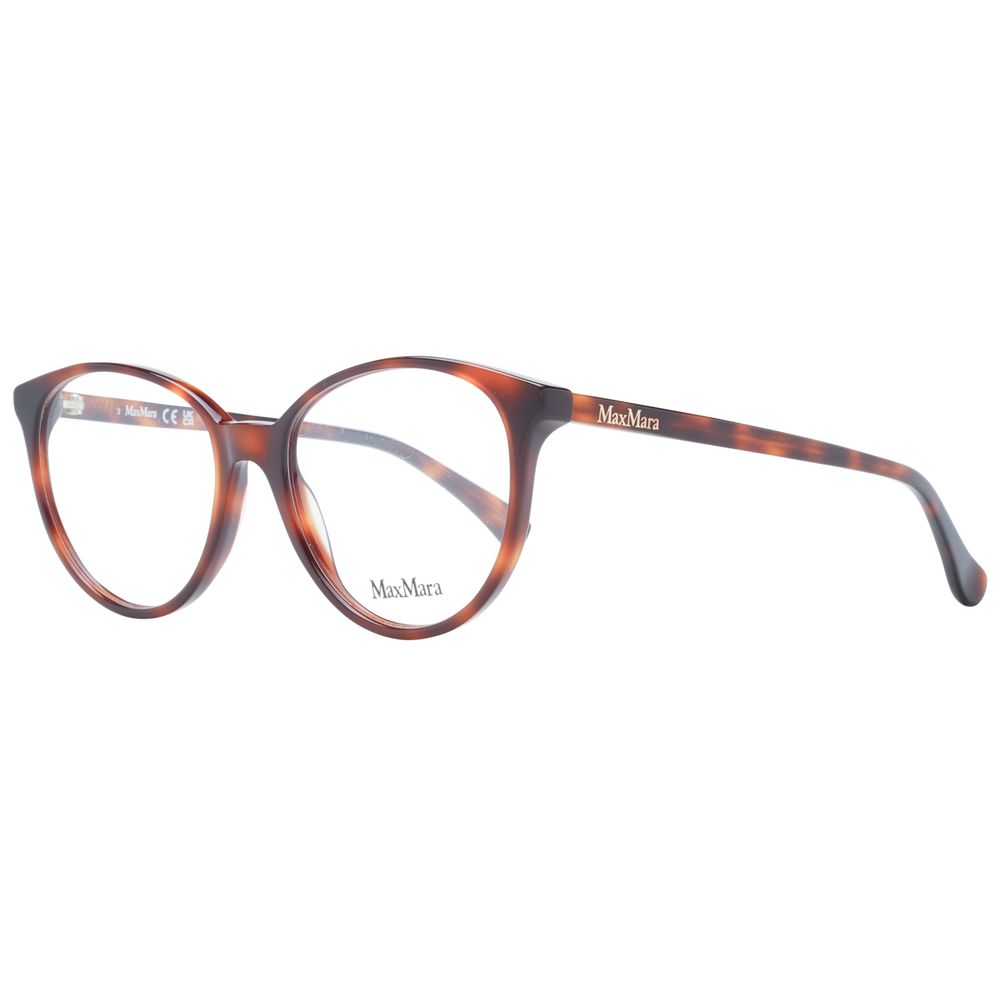 Max Mara Brown Women Glasses Frame - Beyzy Store - Max Mara