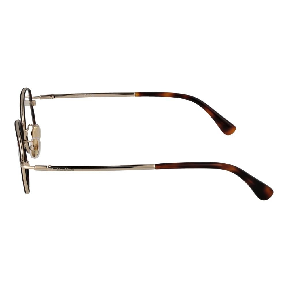 Max Mara Brown Women Glasses Frame - Beyzy Store - Max Mara