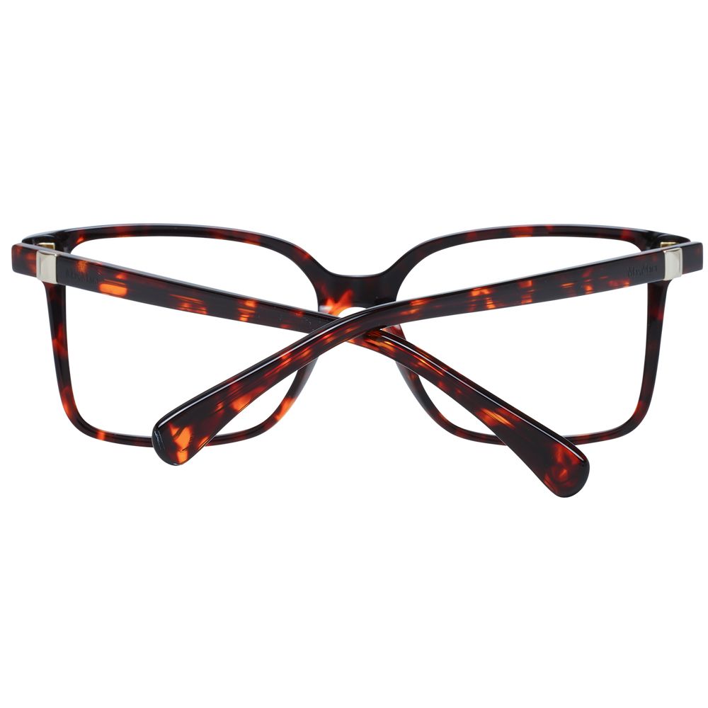 Max Mara Brown Women Glasses Frame - Beyzy Store - Max Mara