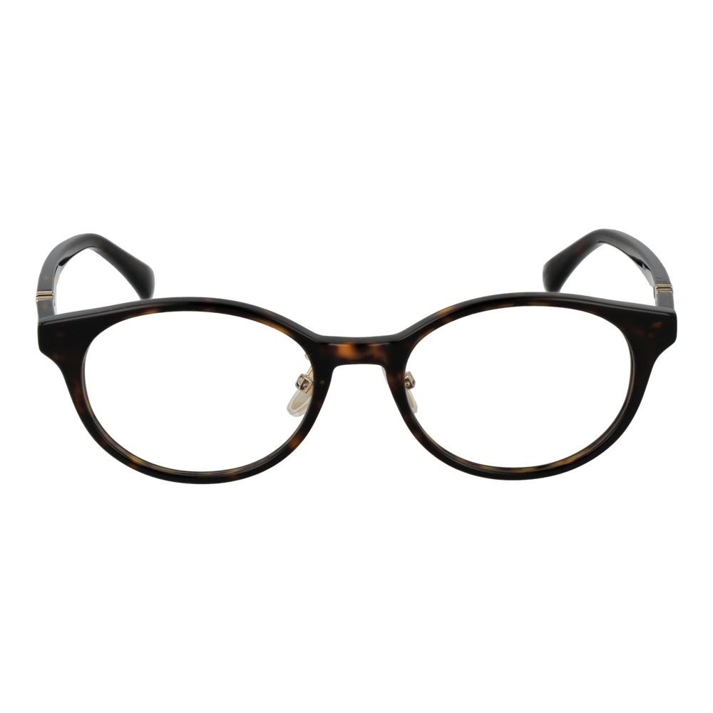 Max Mara Brown Women Glasses Frame - Beyzy Store - Max Mara