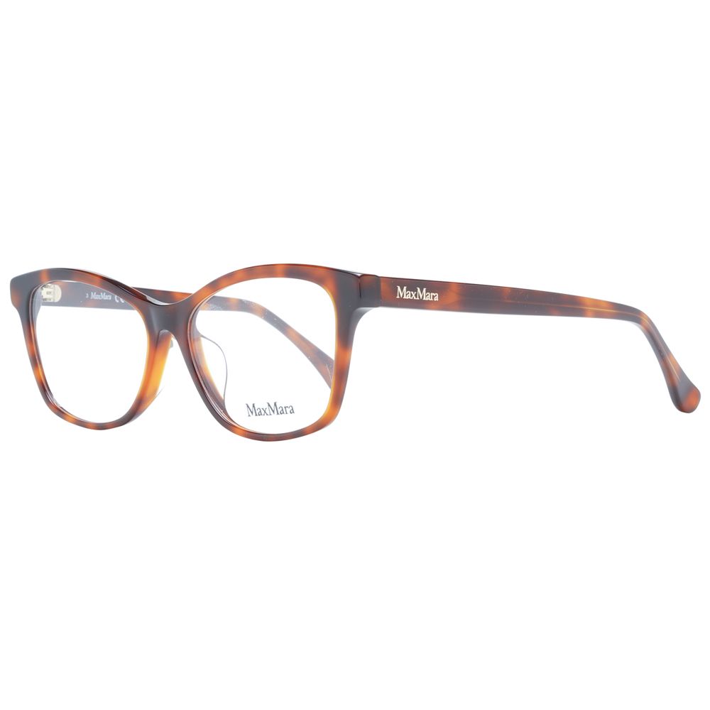 Max Mara Brown Women Glasses Frame - Beyzy Store - Max Mara