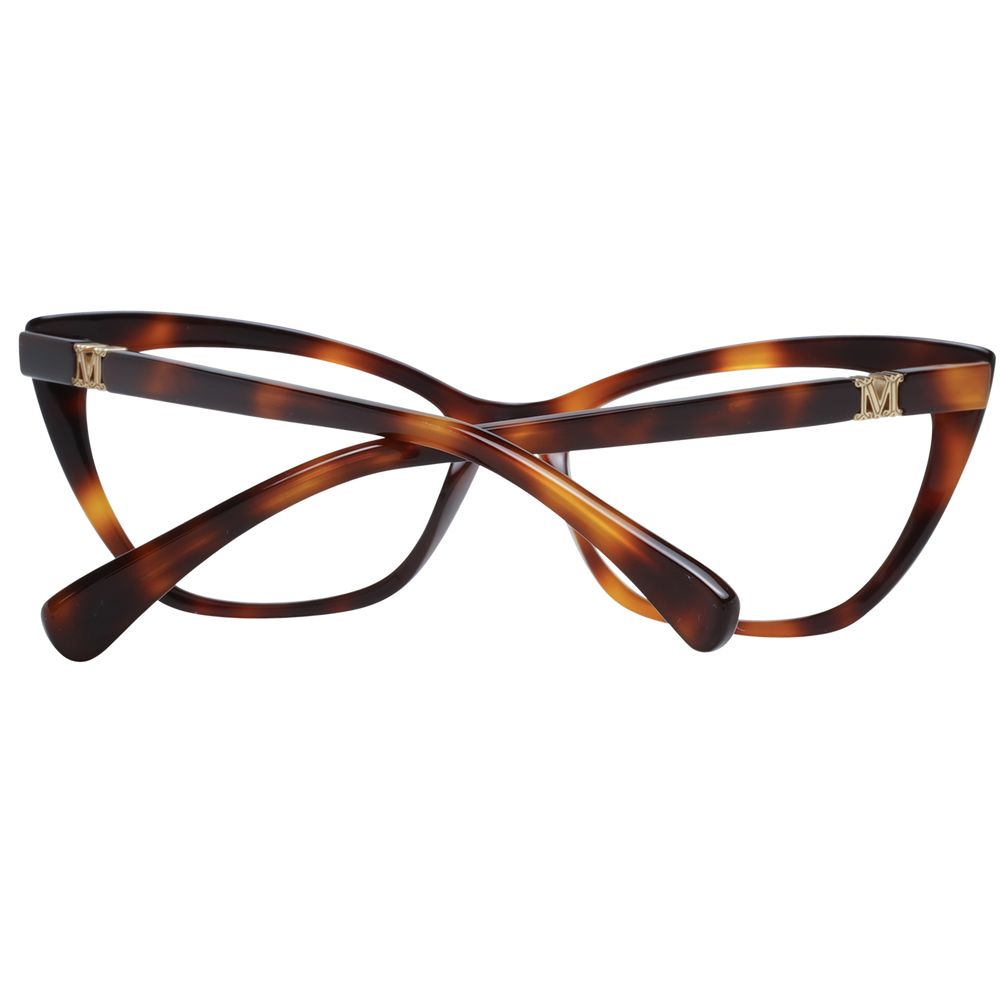 Max Mara Brown Women Glasses Frame - Beyzy Store - Max Mara