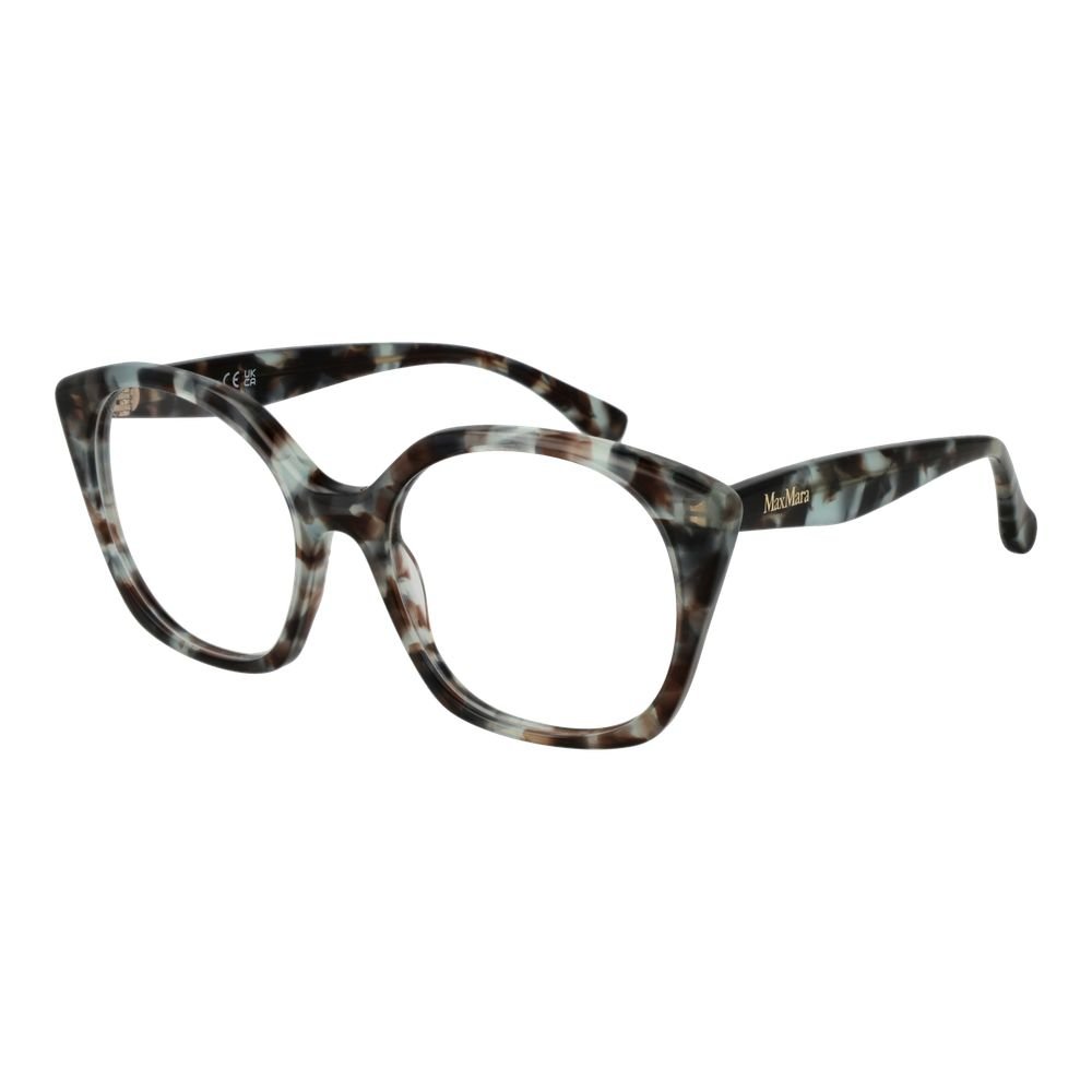Max Mara Brown Women Glasses Frame - Beyzy Store - Max Mara