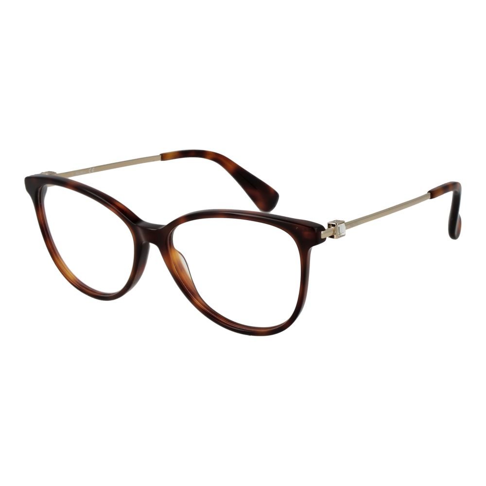 Max Mara Brown Women Glasses Frame - Beyzy Store - Max Mara