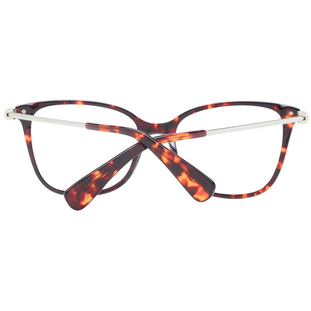 Max Mara Brown Women Glasses Frame - Beyzy Store - Max Mara