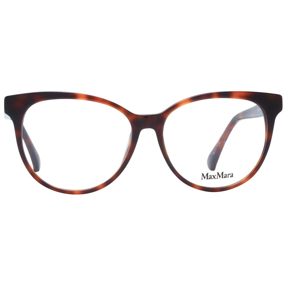 Max Mara Brown Women Glasses Frame - Beyzy Store - Max Mara