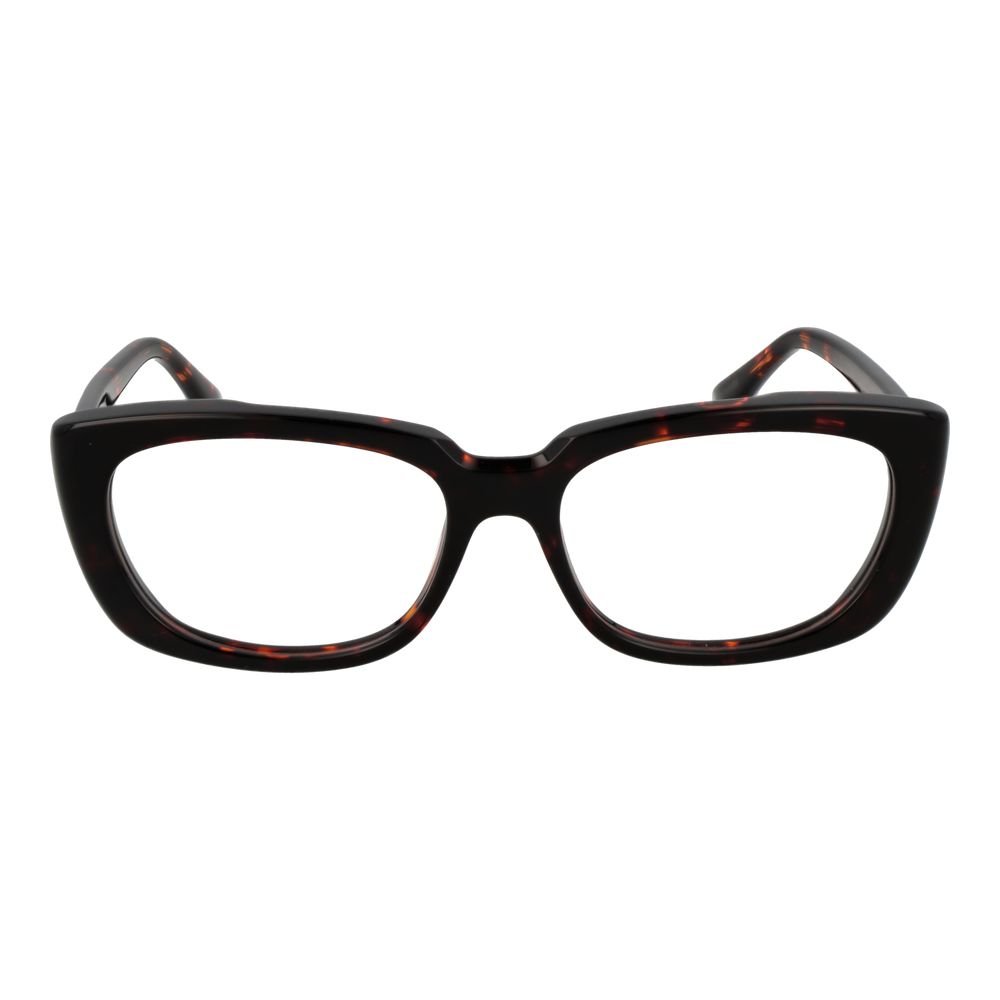 Max Mara Brown Women Glasses Frame - Beyzy Store - Max Mara
