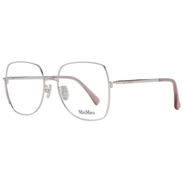 Max Mara Gold Women Glasses Frame - Beyzy Store - Max Mara