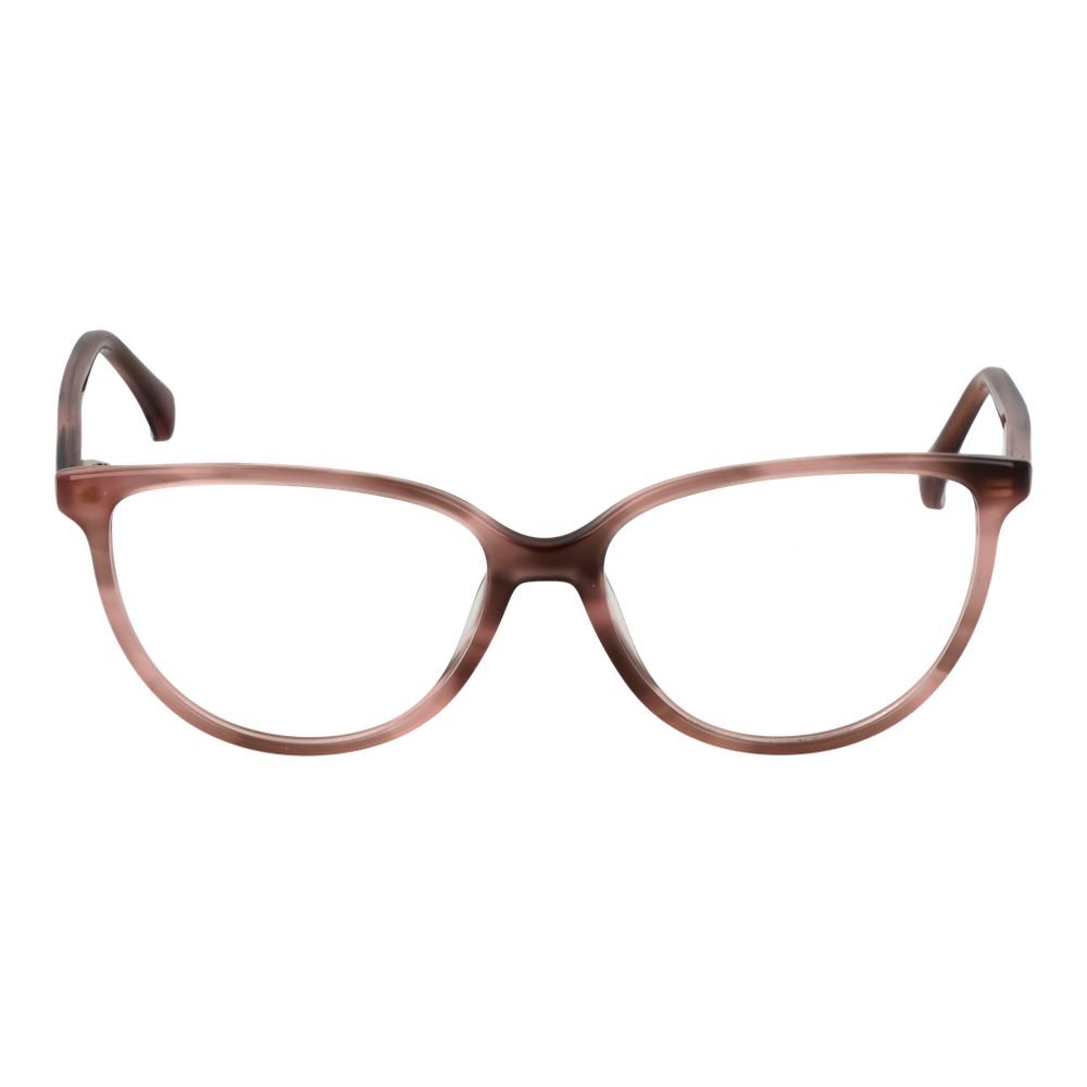 Max Mara Pink Women Glasses Frame - Beyzy Store - Max Mara