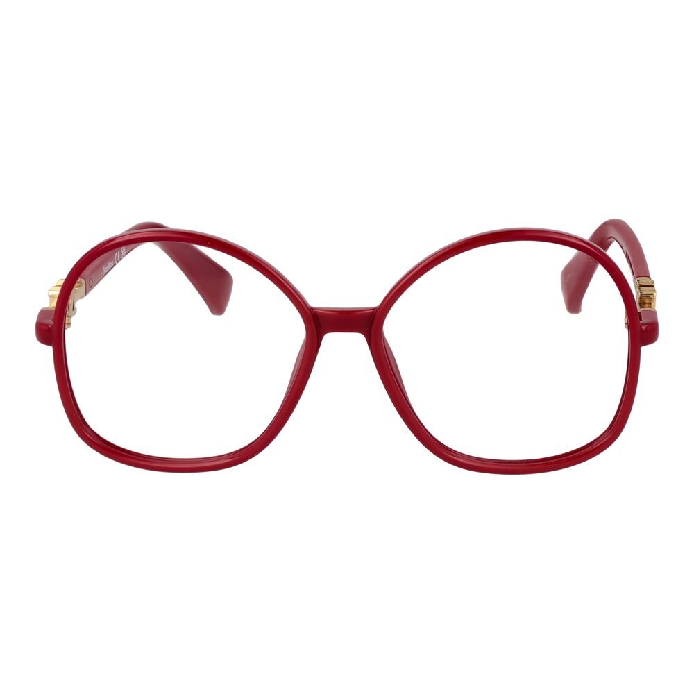 Max Mara Pink Women Glasses Frame - Beyzy Store - Max Mara