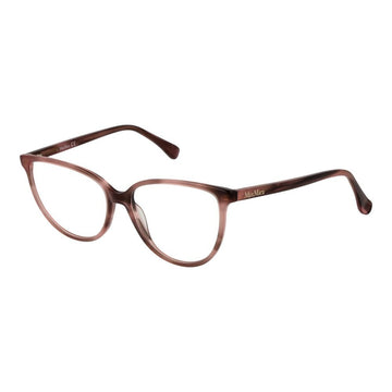 Max Mara Pink Women Glasses Frame - Beyzy Store - Max Mara