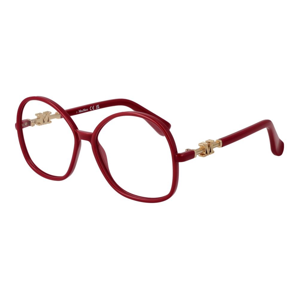 Max Mara Pink Women Glasses Frame - Beyzy Store - Max Mara