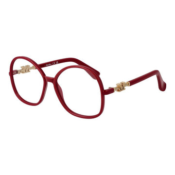 Max Mara Pink Women Glasses Frame - Beyzy Store - Max Mara