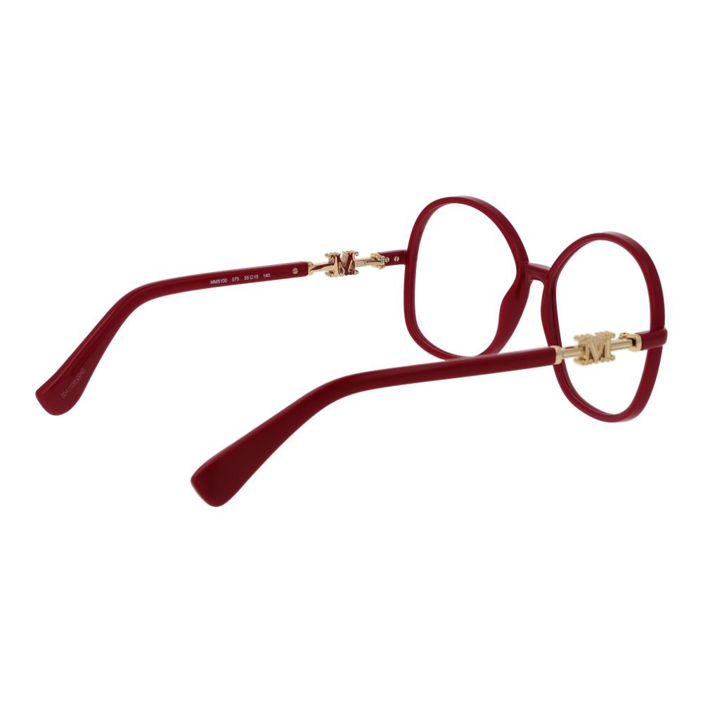 Max Mara Pink Women Glasses Frame - Beyzy Store - Max Mara