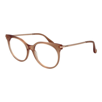 Max Mara Pink Women Glasses Frame - Beyzy Store - Max Mara