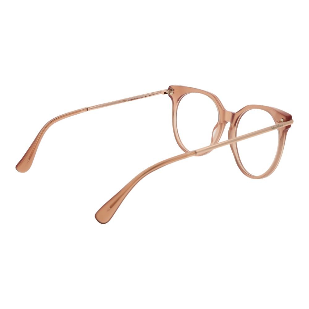 Max Mara Pink Women Glasses Frame - Beyzy Store - Max Mara