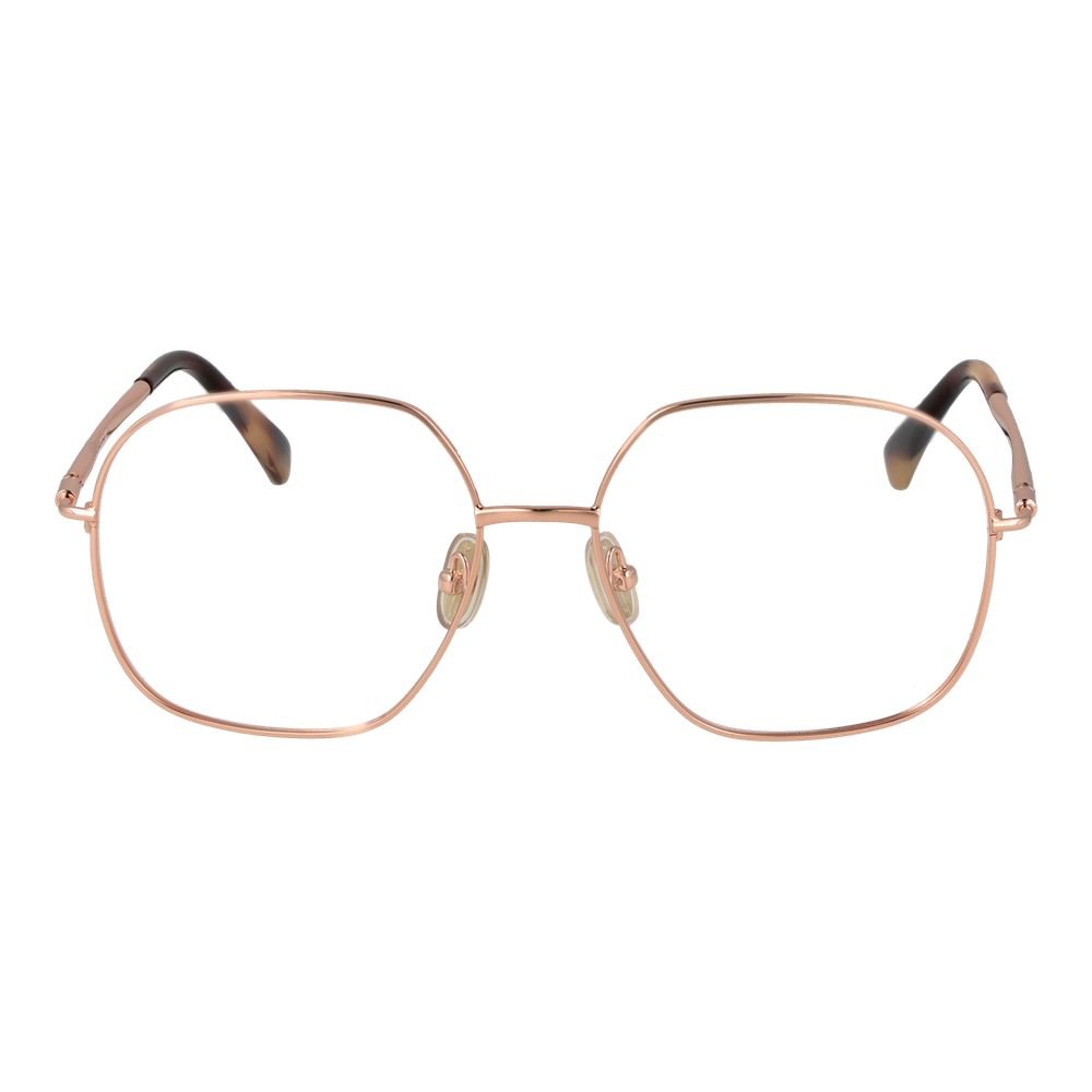 Max Mara Rose Gold Women Glasses Frame - Beyzy Store - Max Mara