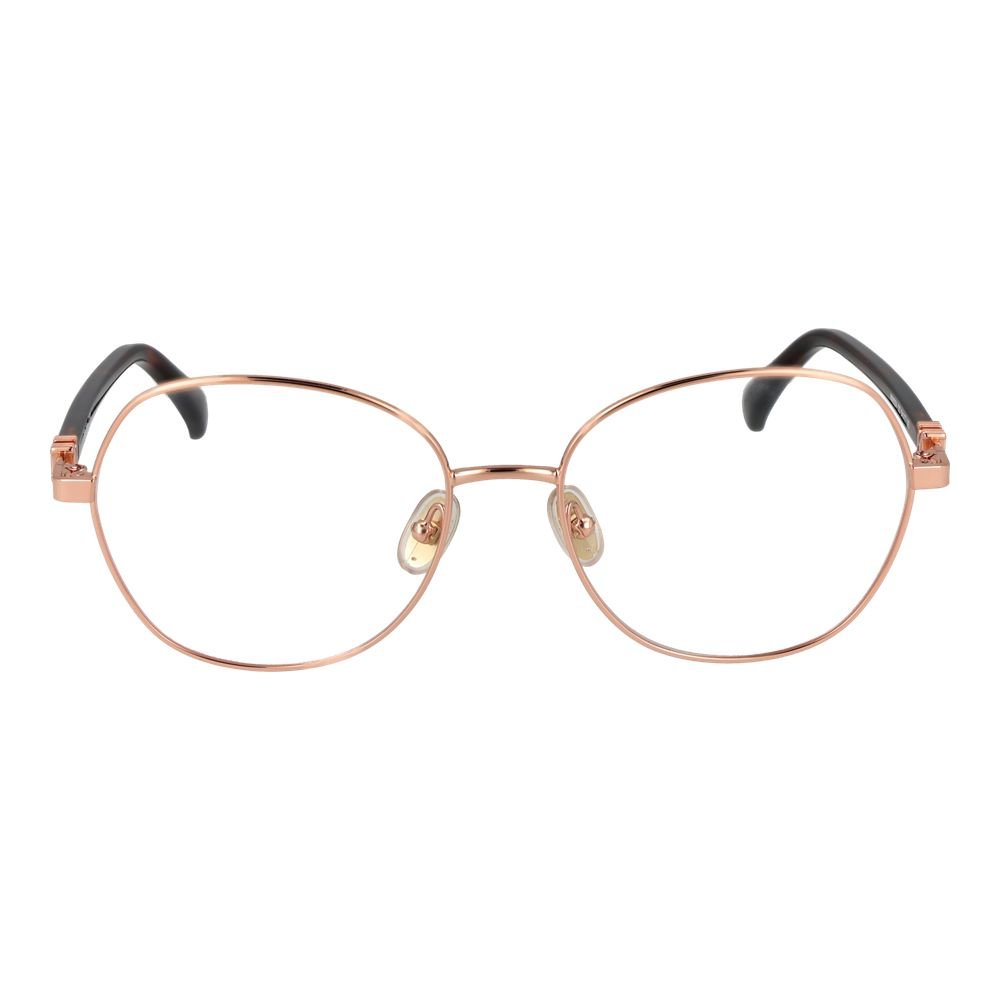 Max Mara Rose Gold Women Glasses Frame - Beyzy Store - Max Mara