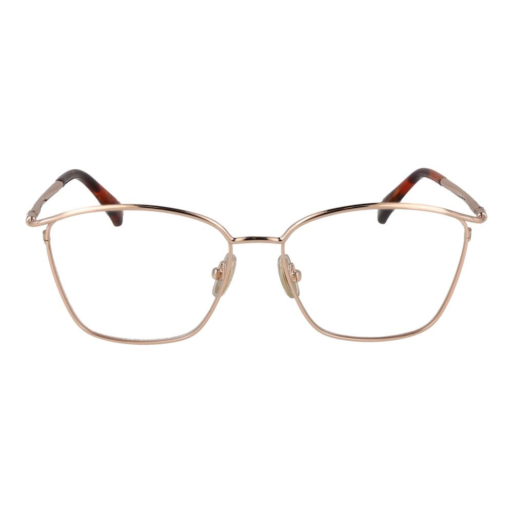 Max Mara Rose Gold Women Glasses Frame - Beyzy Store - Max Mara