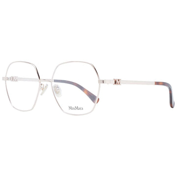 Max Mara Rose Gold Women Glasses Frame - Beyzy Store - Max Mara
