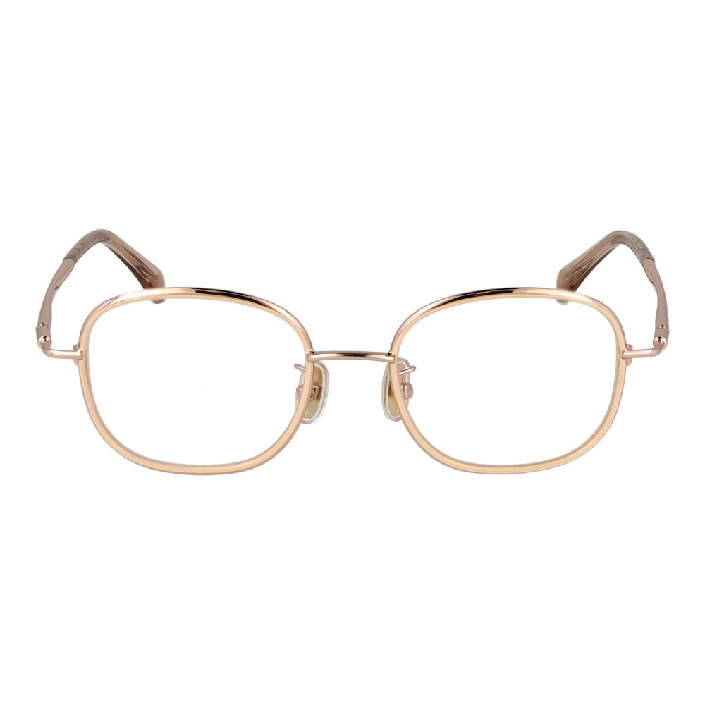 Max Mara Rose Gold Women Glasses Frame - Beyzy Store - Max Mara