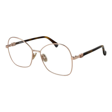 Max Mara Rose Gold Women Glasses Frame - Beyzy Store - Max Mara