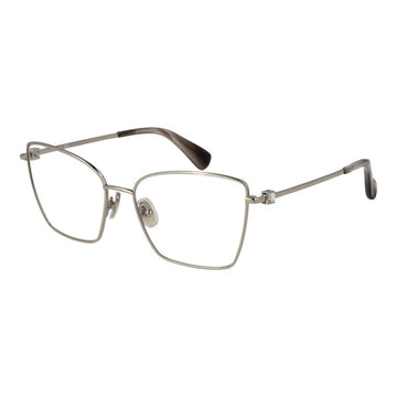 Max Mara Silver Women Glasses Frame - Beyzy Store - Max Mara