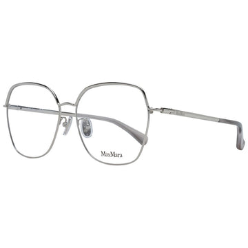 Max Mara Silver Women Glasses Frame - Beyzy Store - Max Mara